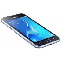 Мобильный телефон Samsung SM-J120H/DS (Galaxy J1 2016 Duos) Black Фото 4