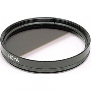 Светофильтр Hoya TEK half NDX4 49mm Фото