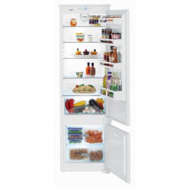 Холодильник Liebherr ICUS 3214 Фото 1