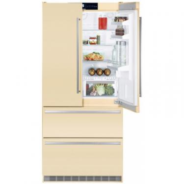 Холодильник Liebherr CBNbe 6256 Фото 1