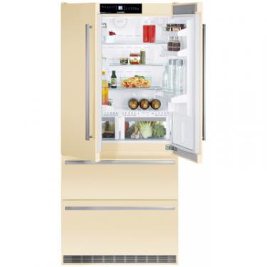 Холодильник Liebherr CBNbe 6256 Фото 2