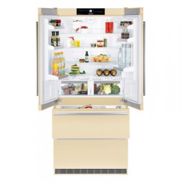 Холодильник Liebherr CBNbe 6256 Фото 3