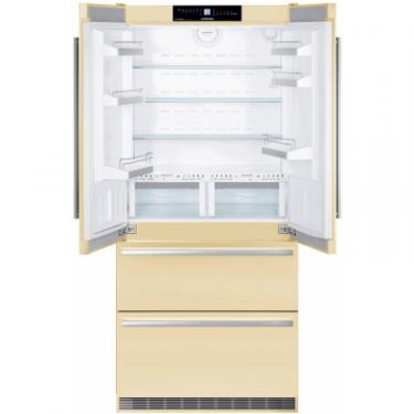 Холодильник Liebherr CBNbe 6256 Фото 4