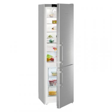 Холодильник Liebherr Cef 3825 Фото 3
