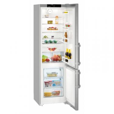 Холодильник Liebherr Cef 3825 Фото 4