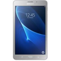 Планшет Samsung Galaxy Tab A 7.0" WiFi Silver Фото