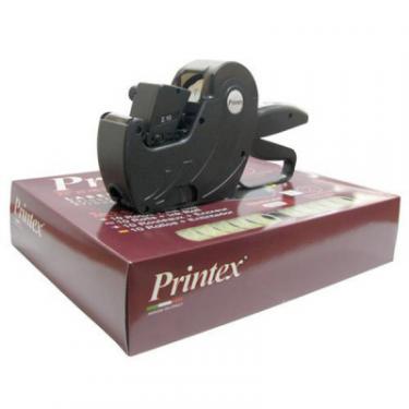 Этикет-пистолет Printex Z10 (10n) + Kit Фото 1