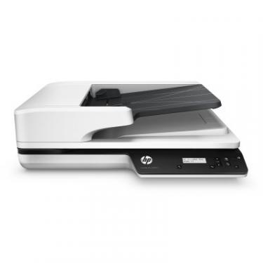 Сканер HP Scan Jet Pro 3500 f1 Фото 1