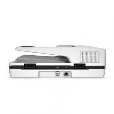 Сканер HP Scan Jet Pro 3500 f1 Фото 5