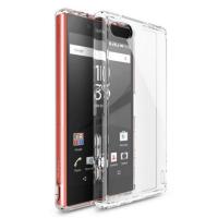 Чехол для мобильного телефона Ringke Fusion для Sony Xperia Z5 Compact Crystal View Фото