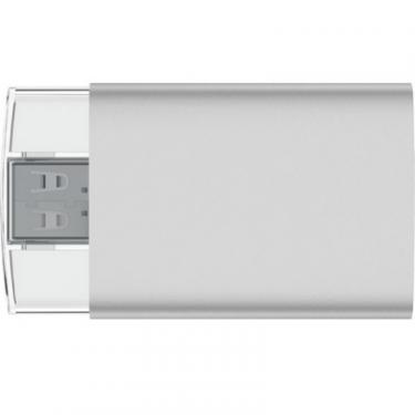 USB флеш накопитель SanDisk 64GB iXpand USB/Lightning Apple Фото 1