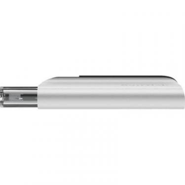 USB флеш накопитель SanDisk 64GB iXpand USB/Lightning Apple Фото 2