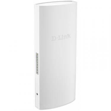 Точка доступа Wi-Fi D-Link DWL-6700AP/A2A Фото 3