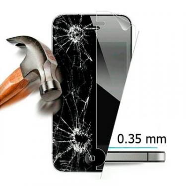Пленка защитная Drobak для планшета Apple iPad mini Anti-Shock Фото 1