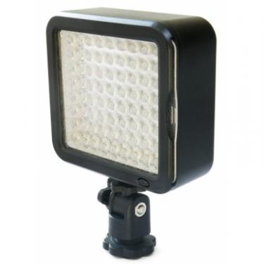 Вспышка Extradigital cam light LED-E72 Фото