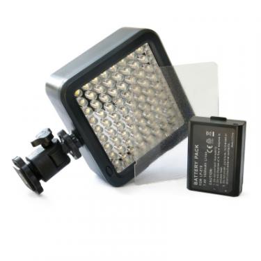 Вспышка Extradigital cam light LED-E72 Фото 3