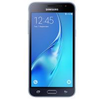 Мобильный телефон Samsung SM-J320H (Galaxy J3 2016 Duos) Black Фото