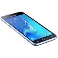 Мобильный телефон Samsung SM-J320H (Galaxy J3 2016 Duos) Black Фото 4