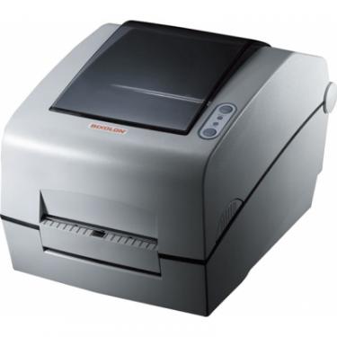 Принтер этикеток Bixolon SLP-T400 Фото