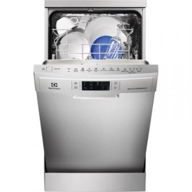 Посудомоечная машина Electrolux ESF 4660 ROX Фото