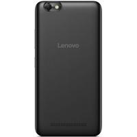 Мобильный телефон Lenovo Vibe C (A2020) Black Фото 1