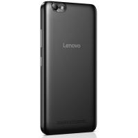 Мобильный телефон Lenovo Vibe C (A2020) Black Фото 3