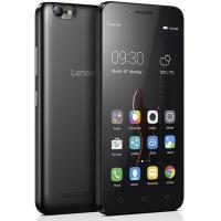 Мобильный телефон Lenovo Vibe C (A2020) Black Фото 4