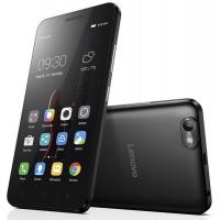 Мобильный телефон Lenovo Vibe C (A2020) Black Фото 5