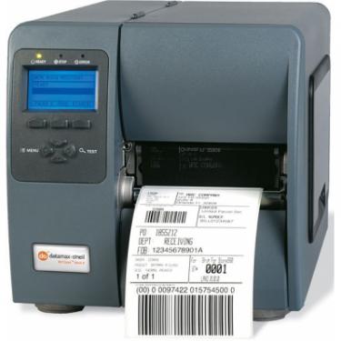 Принтер этикеток Datamax-O'neil M-Class Mark II M-4308, 300dpi Фото