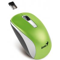 Мышка Genius NX-7010 Green Фото 2