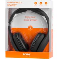 Наушники ACME BH40 Foldable Bluetooth headset Фото 8