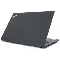 Ноутбук Lenovo ThinkPad T460s Фото