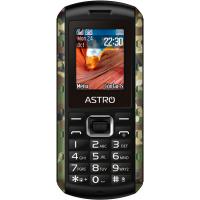 Мобильный телефон Astro A180 RX Black Camo Фото