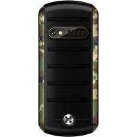 Мобильный телефон Astro A180 RX Black Camo Фото 1