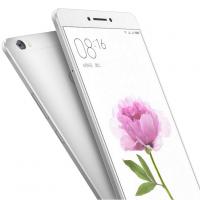 Мобильный телефон Xiaomi Mi Max 3/32Gb Silver Фото 3
