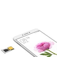 Мобильный телефон Xiaomi Mi Max 3/32Gb Silver Фото 4