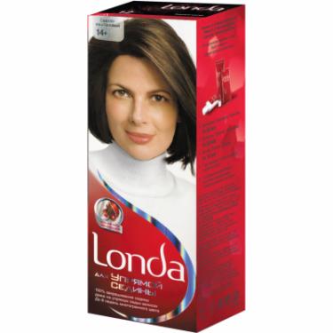 Краска для волос Londa стойкая против седины 14 Светло Каштановый Фото