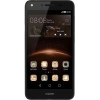 Мобильный телефон Huawei Y5 II Black Фото
