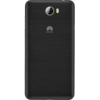 Мобильный телефон Huawei Y5 II Black Фото 1