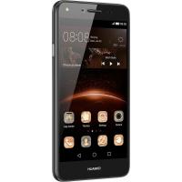 Мобильный телефон Huawei Y5 II Black Фото 5