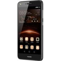 Мобильный телефон Huawei Y5 II Black Фото 6
