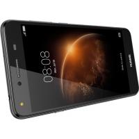 Мобильный телефон Huawei Y5 II Black Фото 8