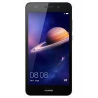 Мобильный телефон Huawei Y6 II Black Фото