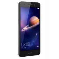 Мобильный телефон Huawei Y6 II Black Фото 1