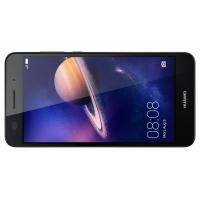 Мобильный телефон Huawei Y6 II Black Фото 2