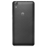 Мобильный телефон Huawei Y6 II Black Фото 5