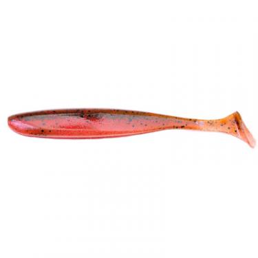 Силикон рыболовный Keitech Easy Shiner 4" 404 Red Crawdad Фото
