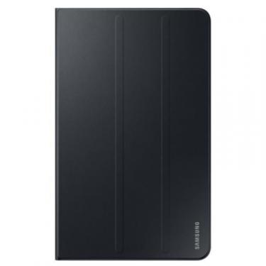 Чехол для планшета Samsung 10.1" Galaxy Tab A 10.1 LTE T585 Blue Cover Black Фото
