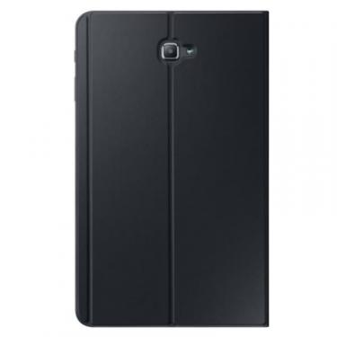 Чехол для планшета Samsung 10.1" Galaxy Tab A 10.1 LTE T585 Blue Cover Black Фото 1