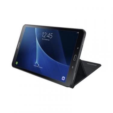 Чехол для планшета Samsung 10.1" Galaxy Tab A 10.1 LTE T585 Blue Cover Black Фото 3